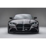 Εμπρός προφυλακτήρας της Adro για BMW Σειρά 3 M3 (G80) / Σειρά 4 M4 (G82/ G83) Εμπρός προφυλακτήρας της Adro για BMW Σειρά 3 M3 (G80) / Σειρά 4 M4 (G82/ G83)